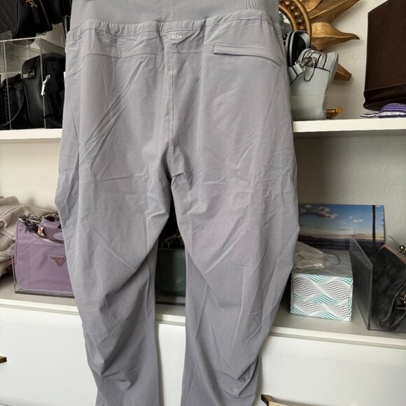 Coolibar Motio Jogger Pants - Women's XL - NWT - Picture 2 of 3